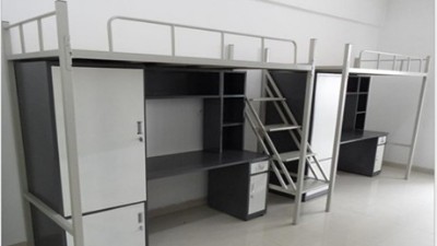 定制宿舍公寓床的要点