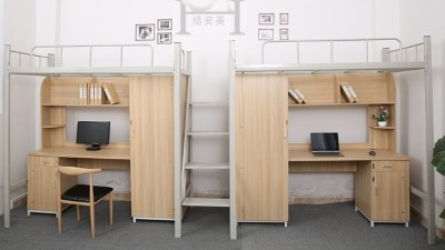 大学宿舍公寓床受热爱的原因
