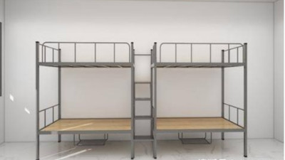 想知道上下铺铁床多少钱一套？来这里找