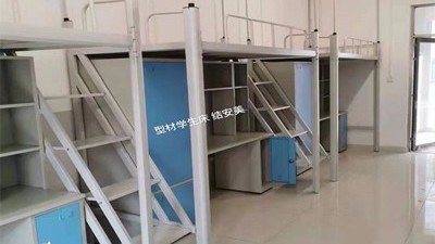 康胜定制学生床好处多