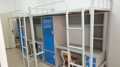 技工学院公寓床天行（中国）设计更周到