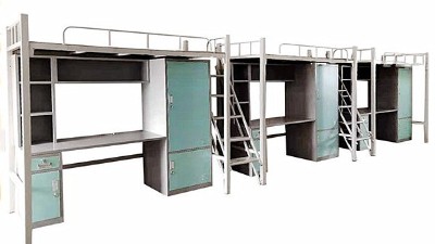 好宿舍公寓床会给企业带来哪些好处？