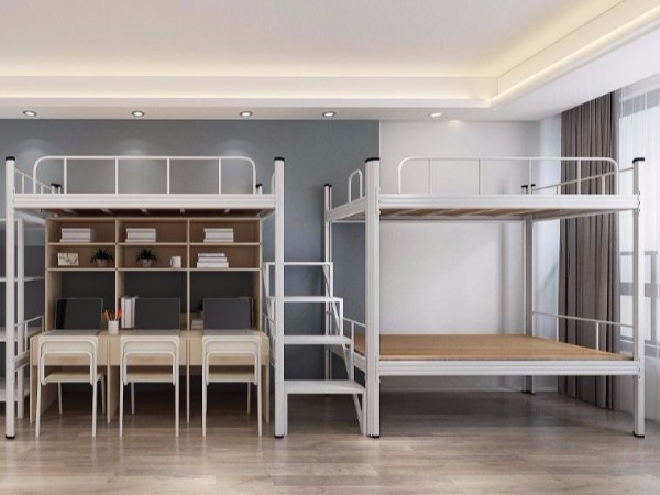 6人间连体床 6人间连体床