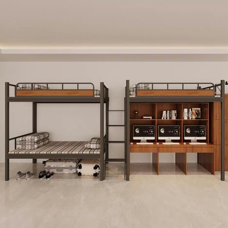 双层铁床厂家联系方式