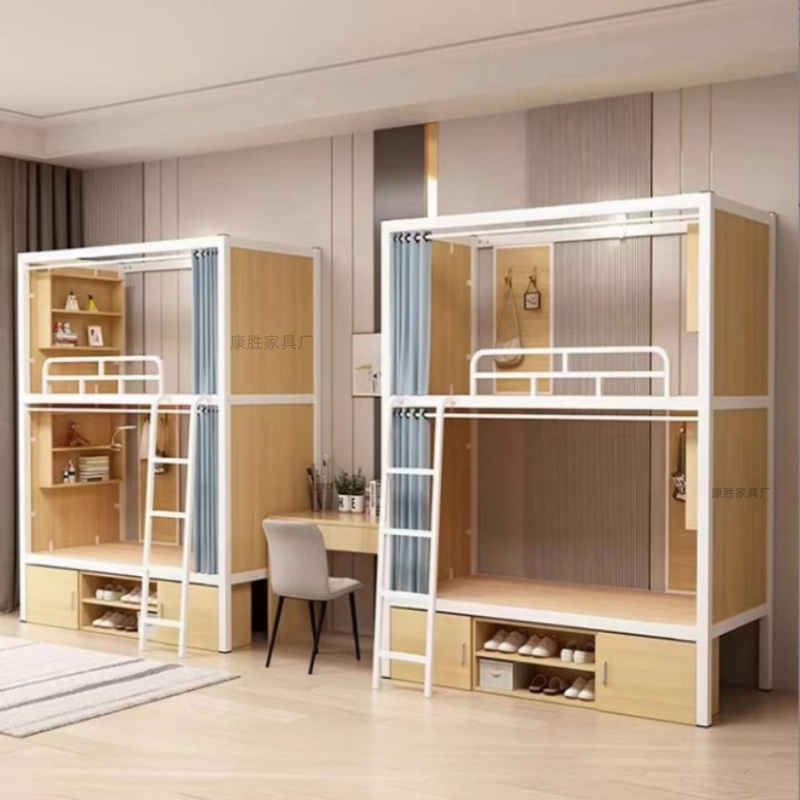 艺考培训机构宿舍床 艺考培训机构宿舍床