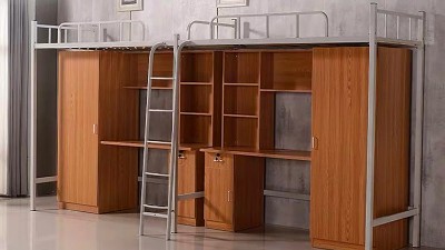 大学宿舍床标准尺寸是多少？