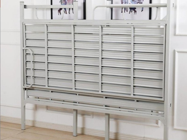 折叠双层床 折叠双层床