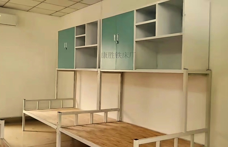 床上带柜 床上带柜