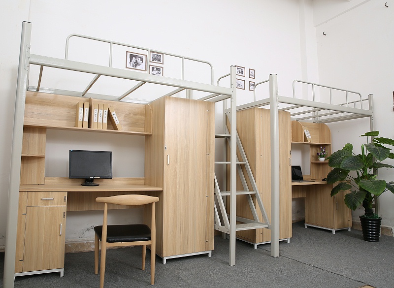 上床下桌工厂康胜