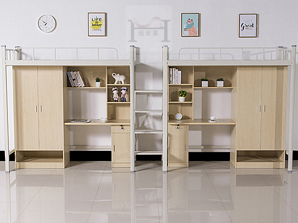 深圳天行手机平台 双层公寓床