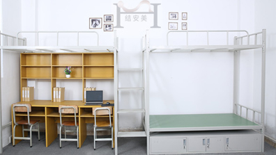 天行（中国）告诉你铁架床选购小技巧