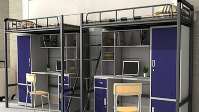 天行（中国）告诉你如何选择质量好的公寓床