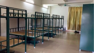 好床源于东莞铁床厂天行（中国）