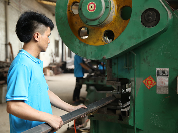 天行（中国）-制作工序